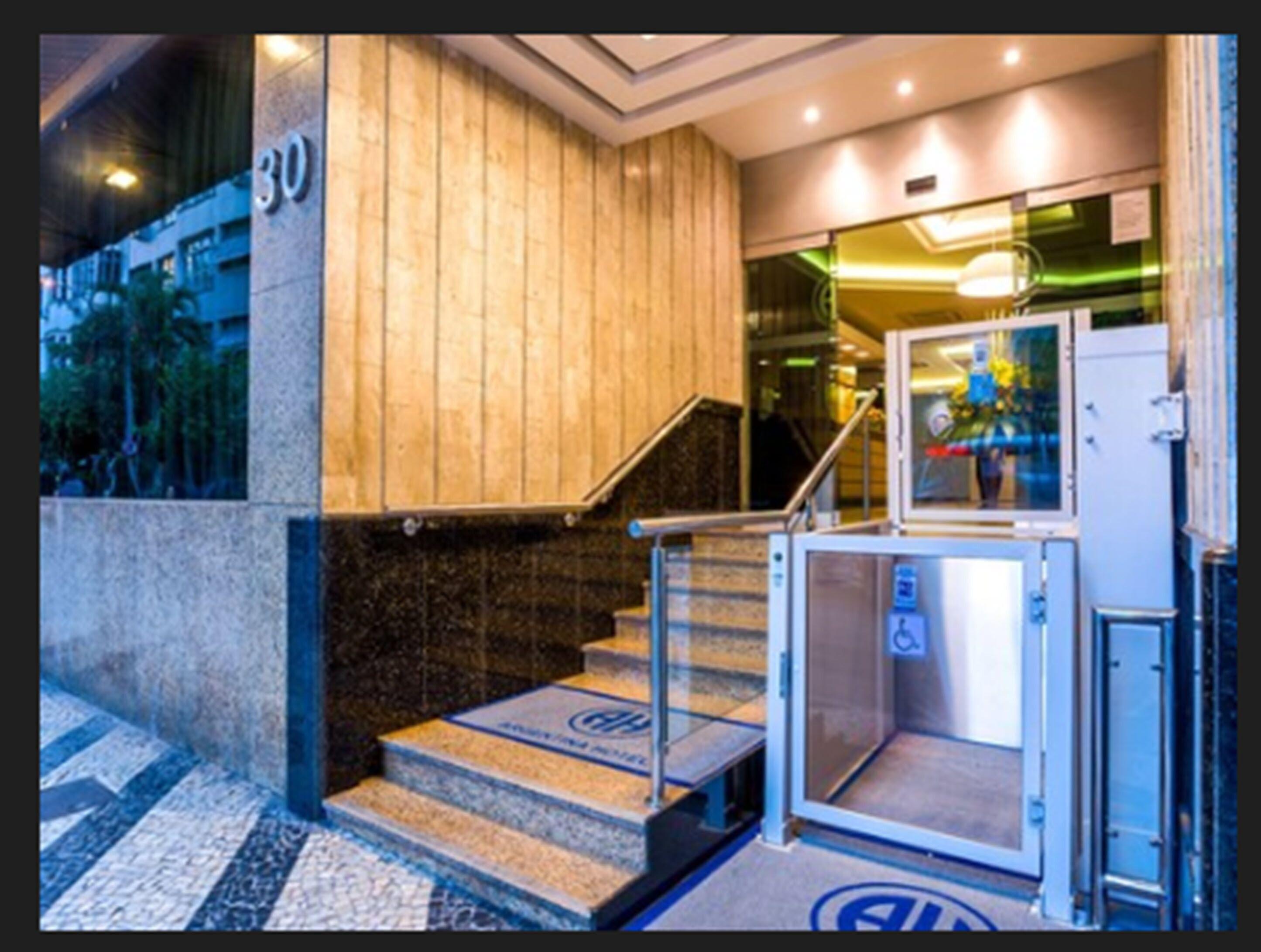 Argentina Hotel — Photos 2